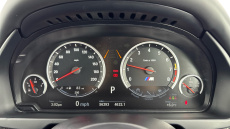 BMW X5 M xDrive X5 M 5dr Auto Petrol Estate